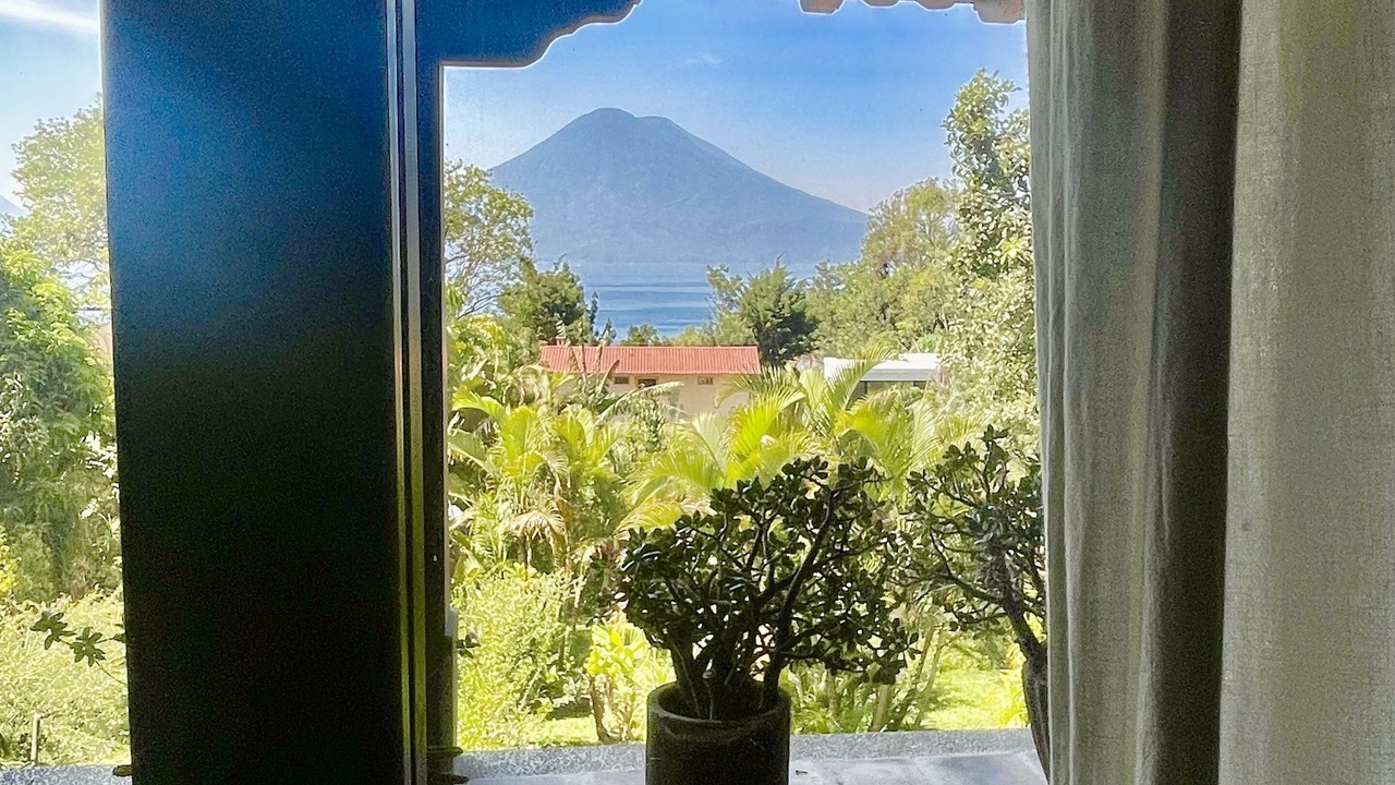 Photo of Others in Santa Cruz La Laguna
