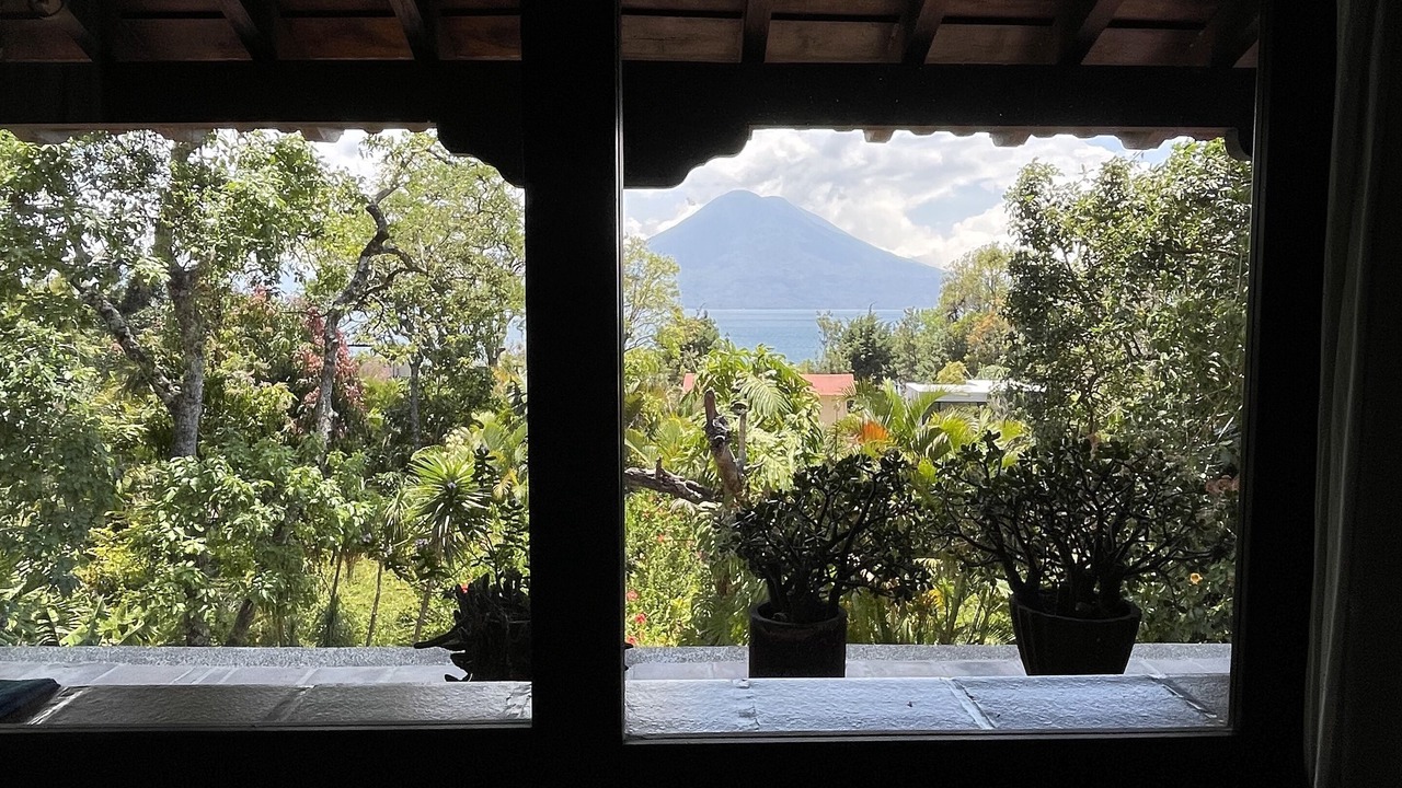 Photo of Others in Santa Cruz La Laguna