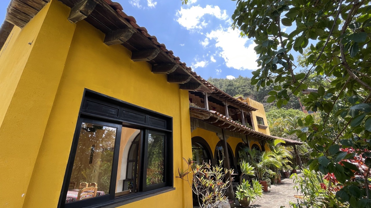 Photo of Outdoor in Santa Cruz La Laguna
