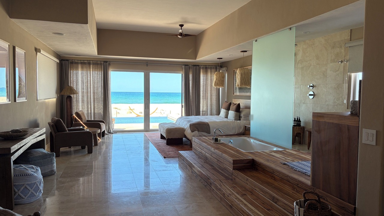 Photo of Bedroom in La Ribera