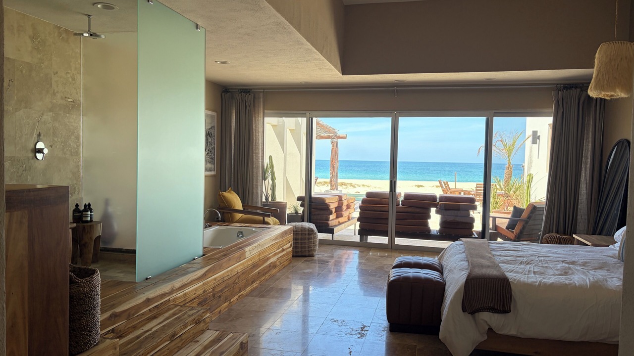 Photo of Bedroom in La Ribera