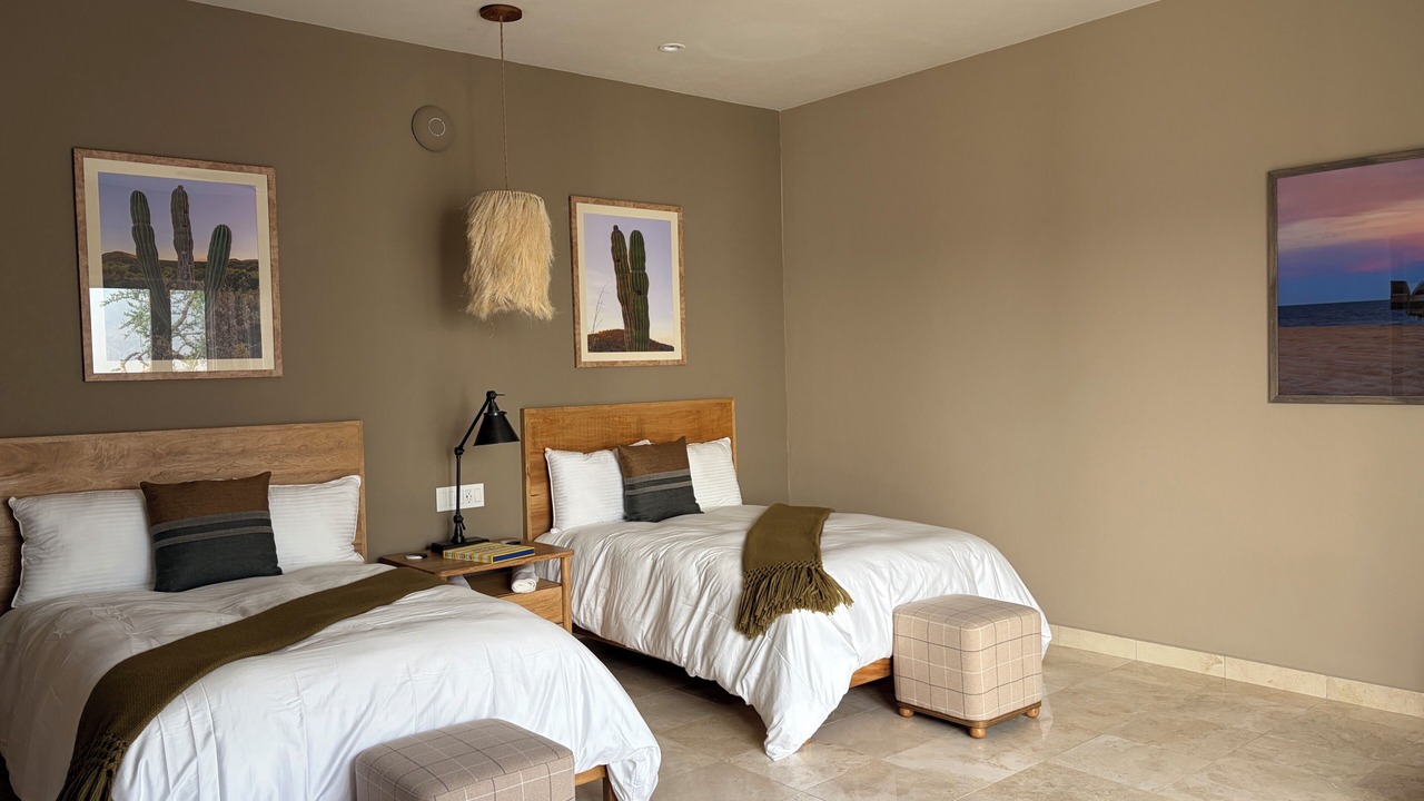Photo of Bedroom in La Ribera