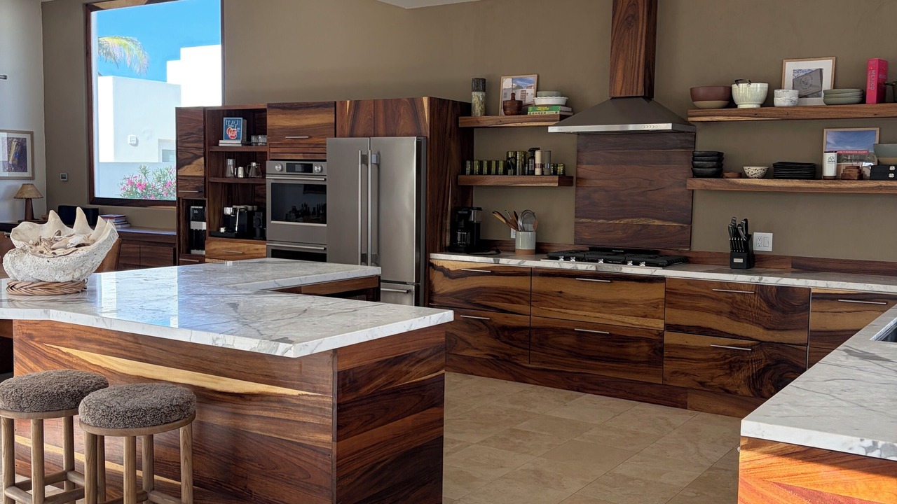 Photo of Kitchen in La Ribera