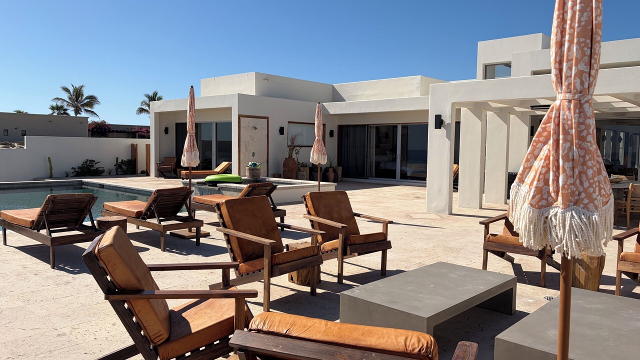 Photo of Outdoor in La Ribera