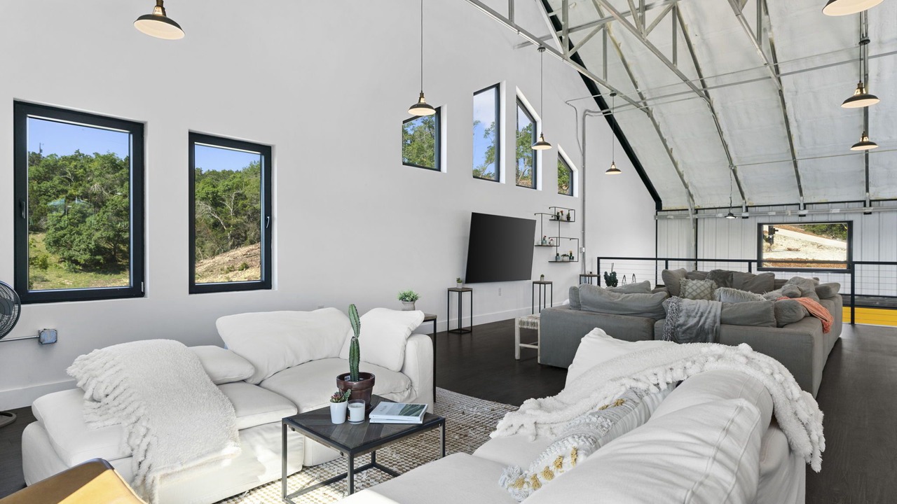 Photo of Bedroom in Leander