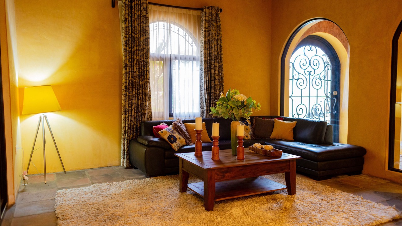 Photo of Livingroom in Retalhuleu