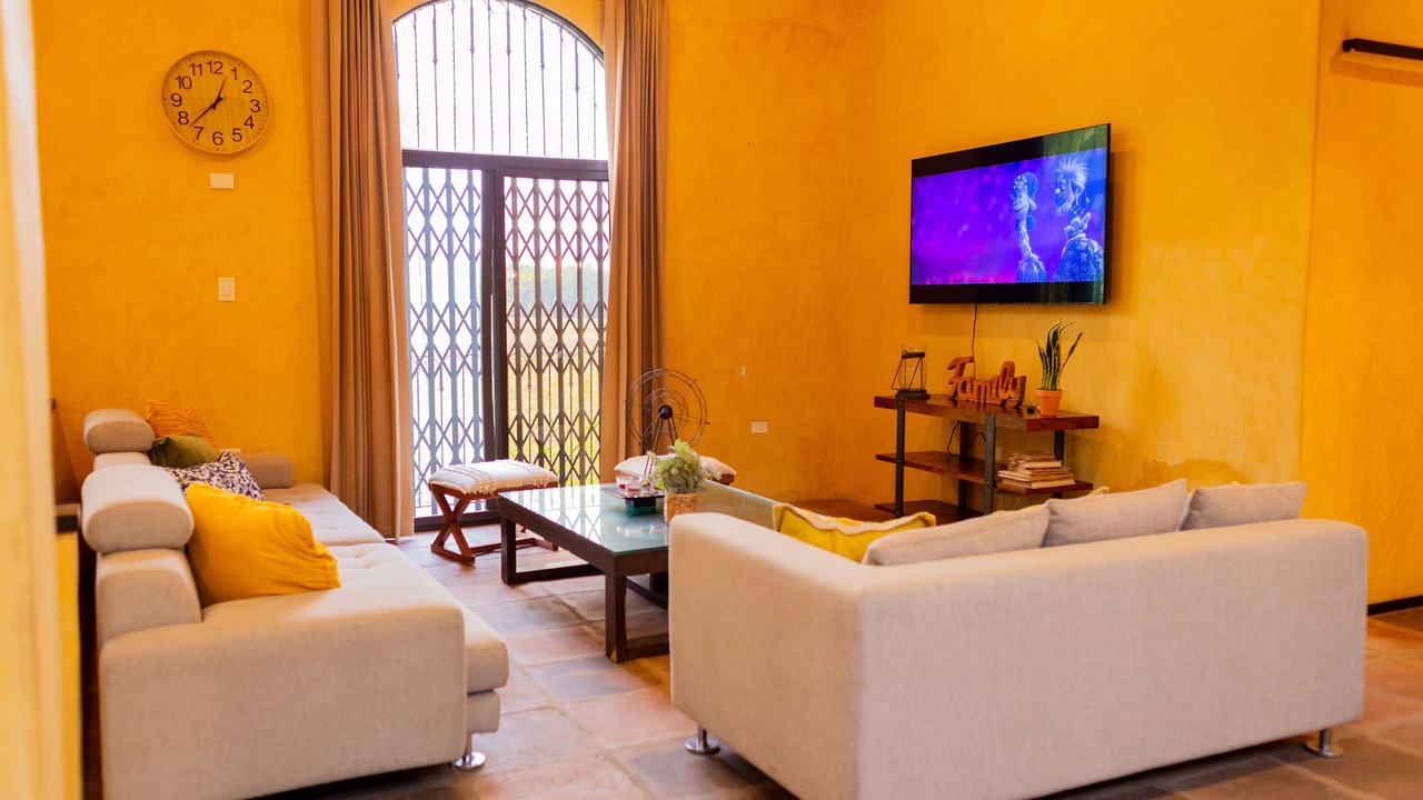 Photo of Livingroom in Retalhuleu