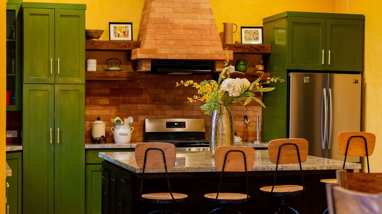 Photo of Kitchen in Retalhuleu