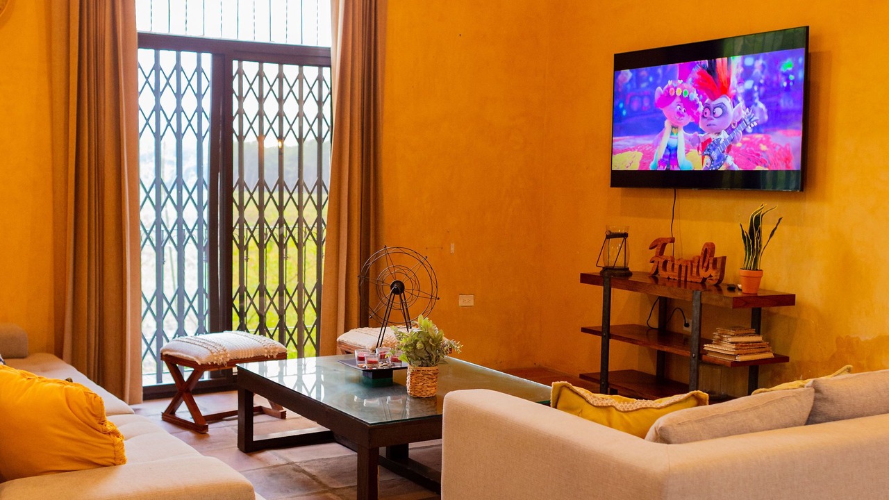 Photo of Livingroom in Retalhuleu