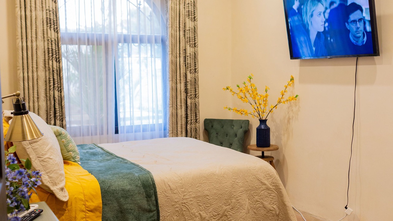 Photo of Bedroom in Retalhuleu