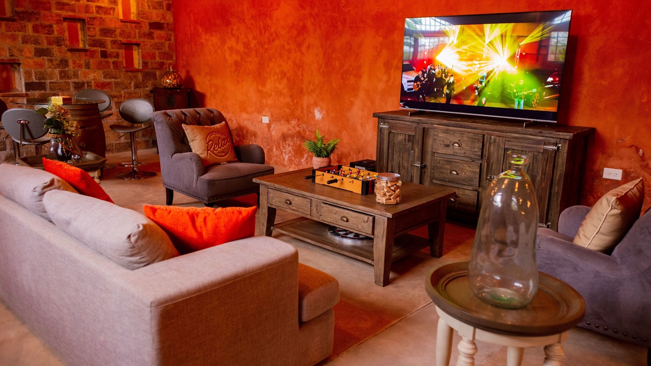 Photo of Livingroom in Retalhuleu