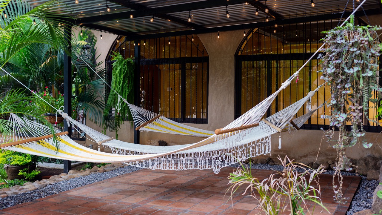 Photo of Patio Balcony in Retalhuleu