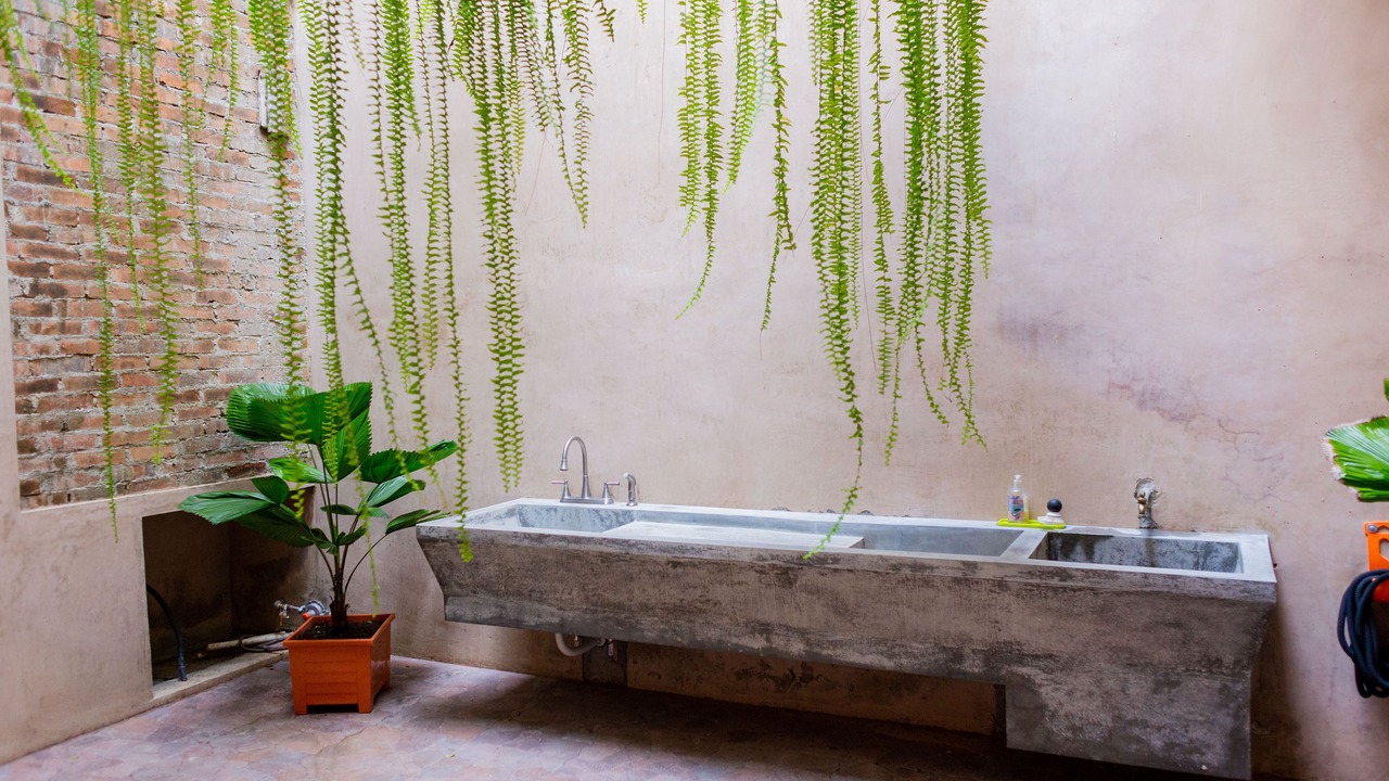 Photo of Bathroom in Retalhuleu