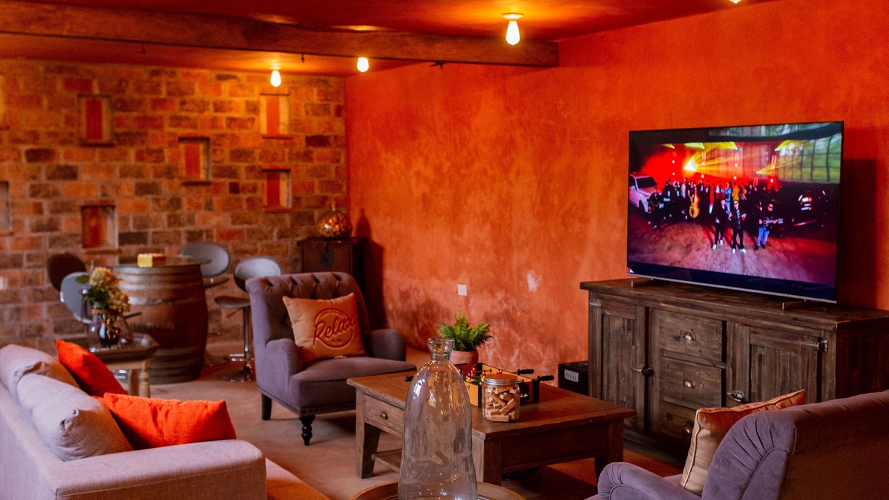 Photo of Livingroom in Retalhuleu
