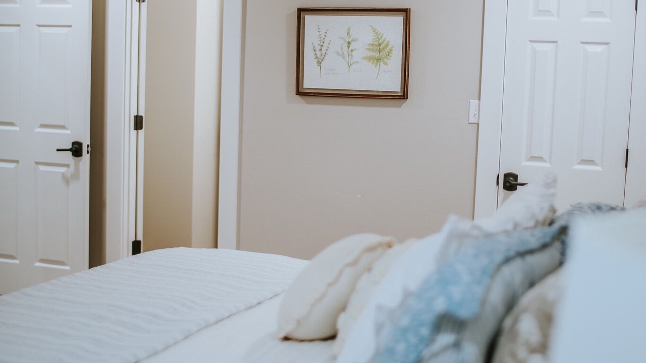 Photo of Bedroom in Brookeland