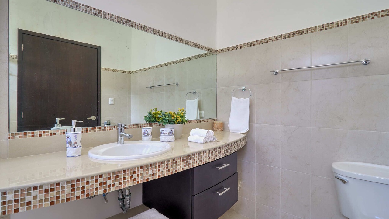 Photo of Bathroom in Merida