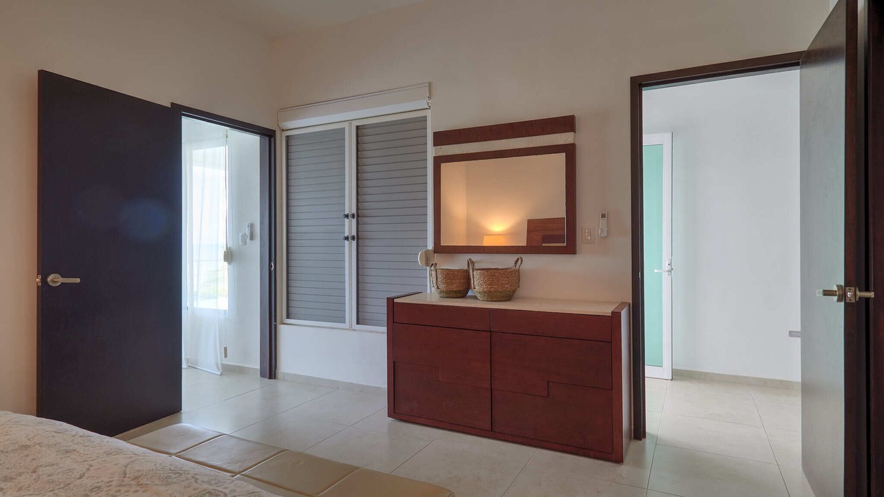 Photo of Bedroom in Merida