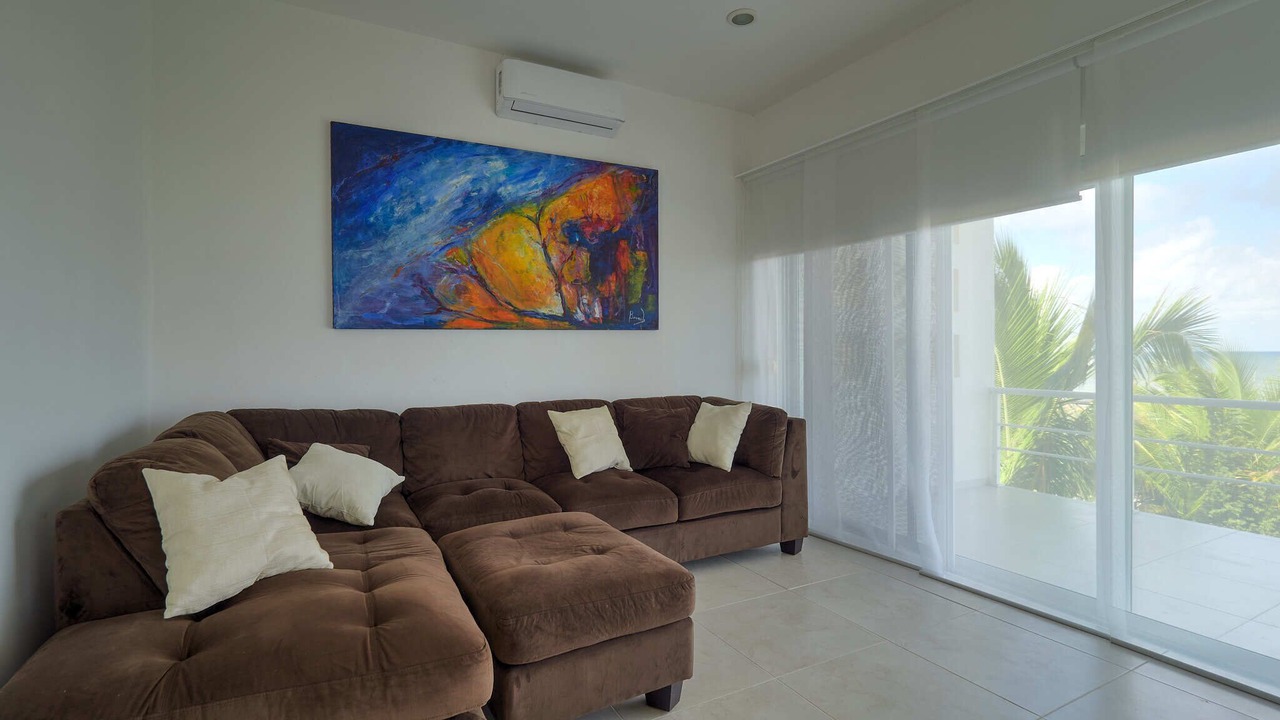 Photo of Livingroom in Merida