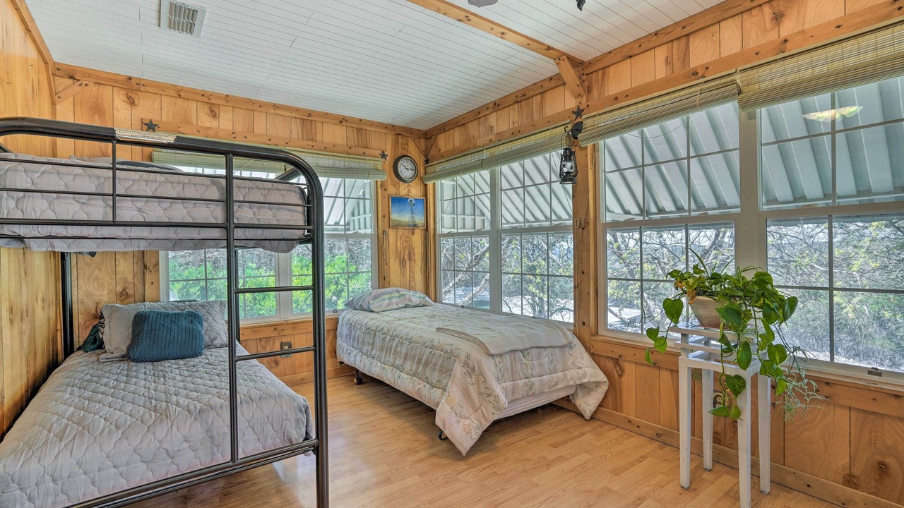 Photo of Bedroom in Ingram