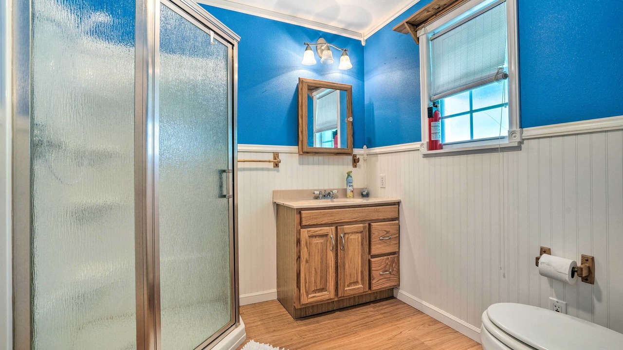 Photo of Bathroom in Ingram