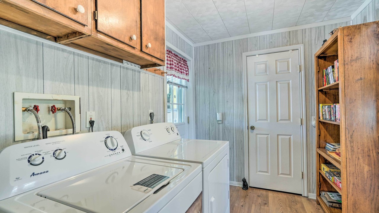Photo of Bedroom in Ingram