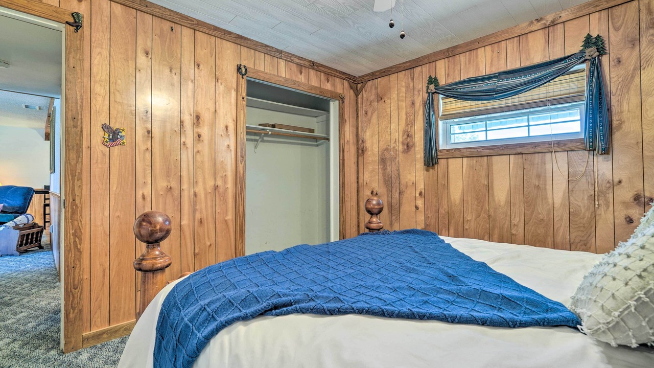 Photo of Bedroom in Ingram