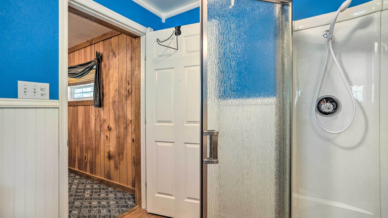 Photo of Bathroom in Ingram