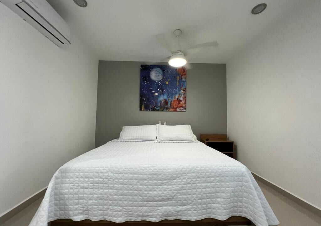Photo of Bedroom in Zona Dorada