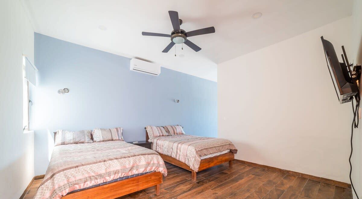 Photo of Bedroom in Merida