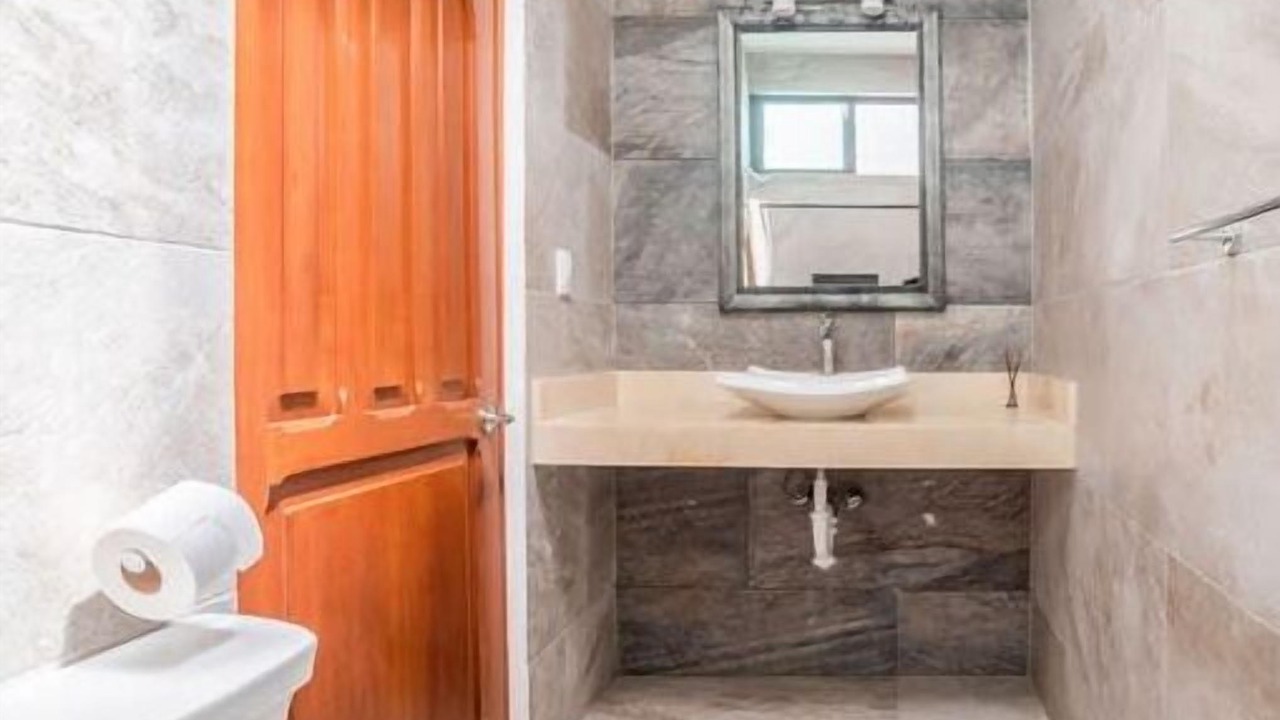 Photo of Bathroom in Merida