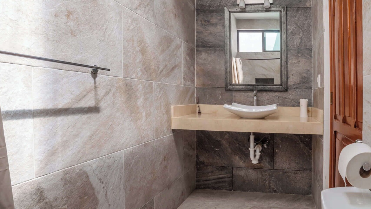 Photo of Bathroom in Merida