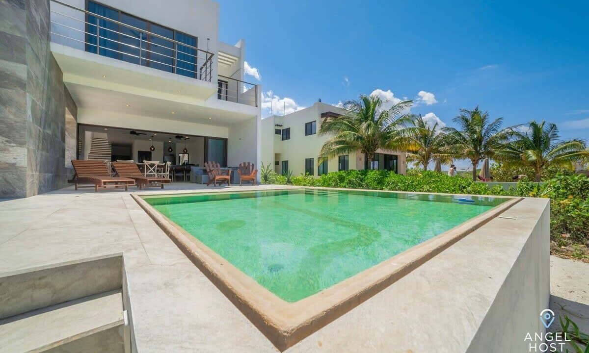 Photo of Outdoor in Merida