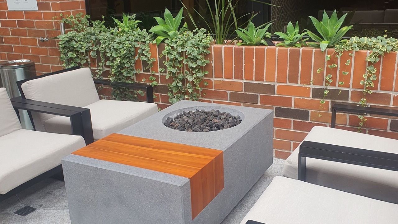 Photo of Patio Balcony in Zona 10
