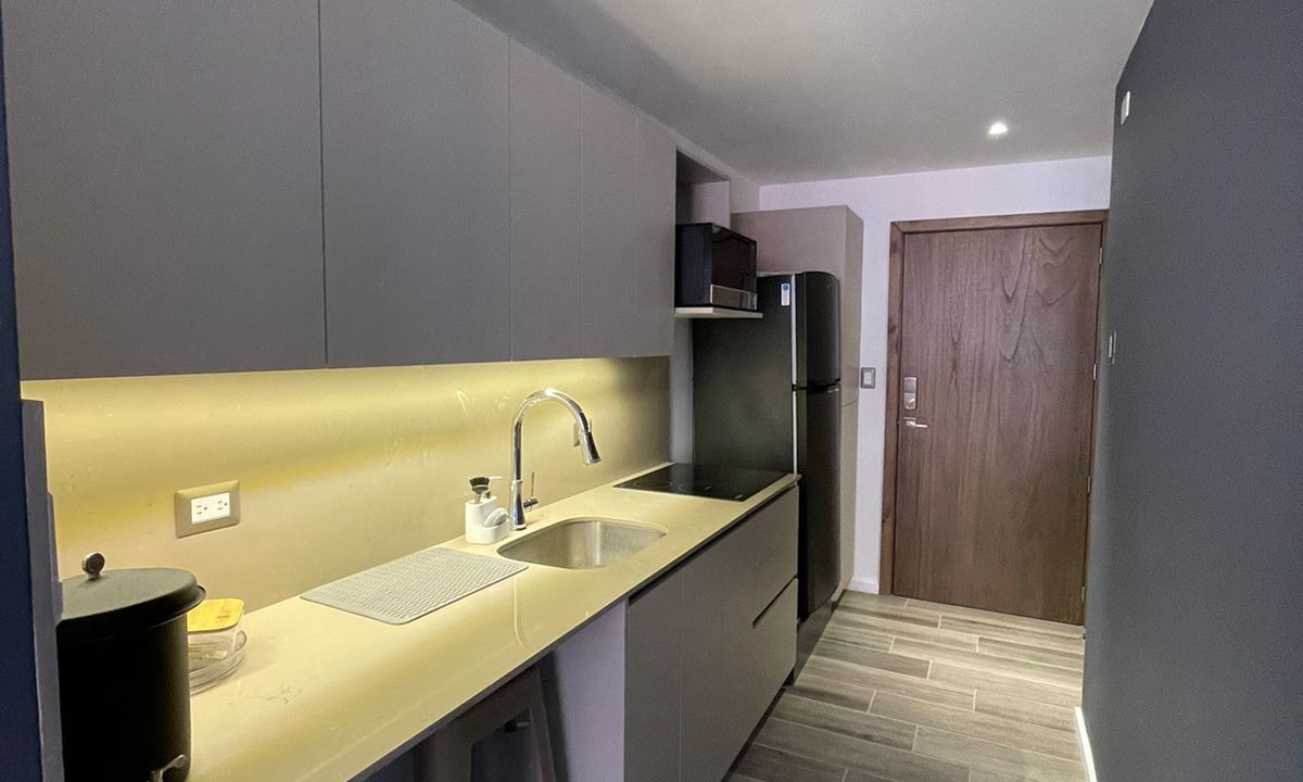 Photo of Kitchen in Zona 10