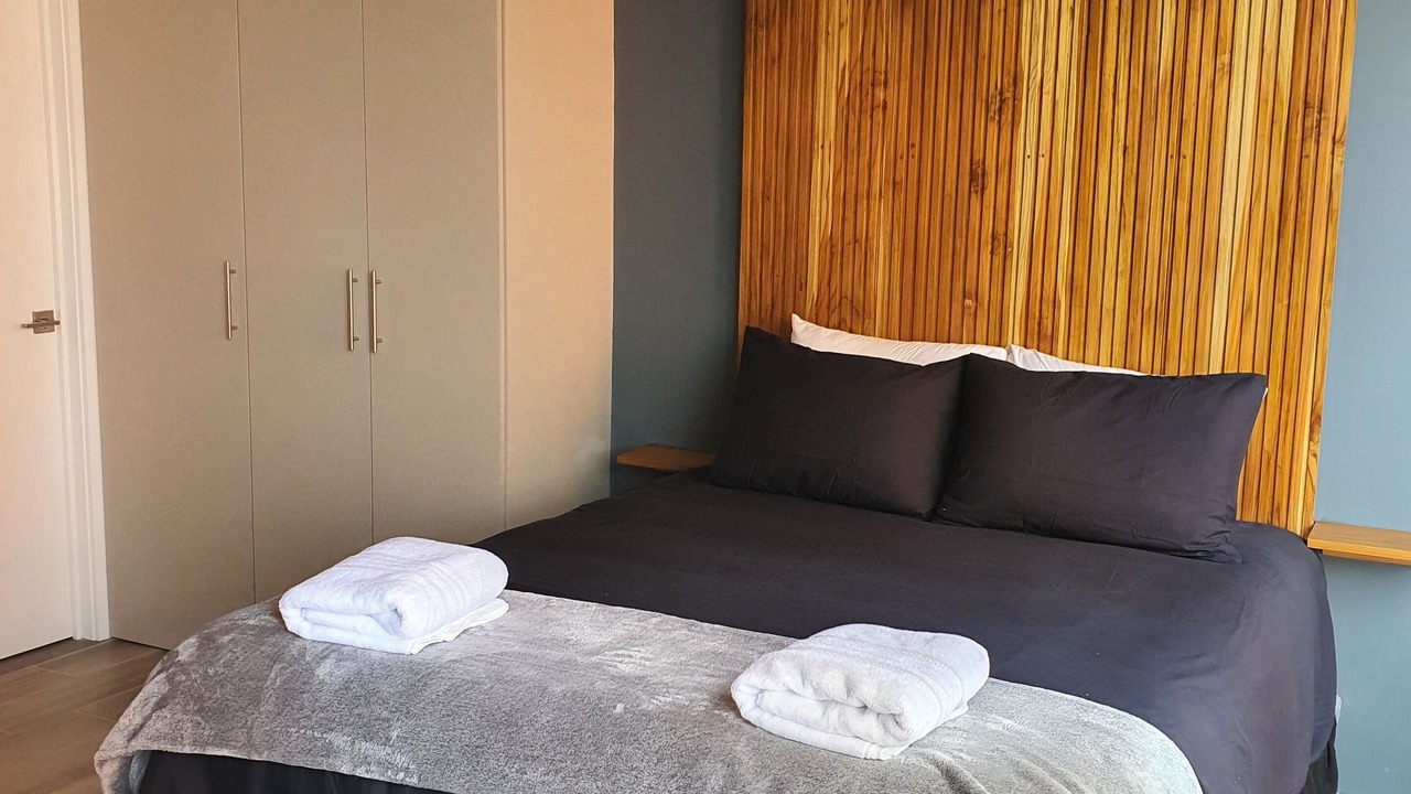 Photo of Bedroom in Zona 10