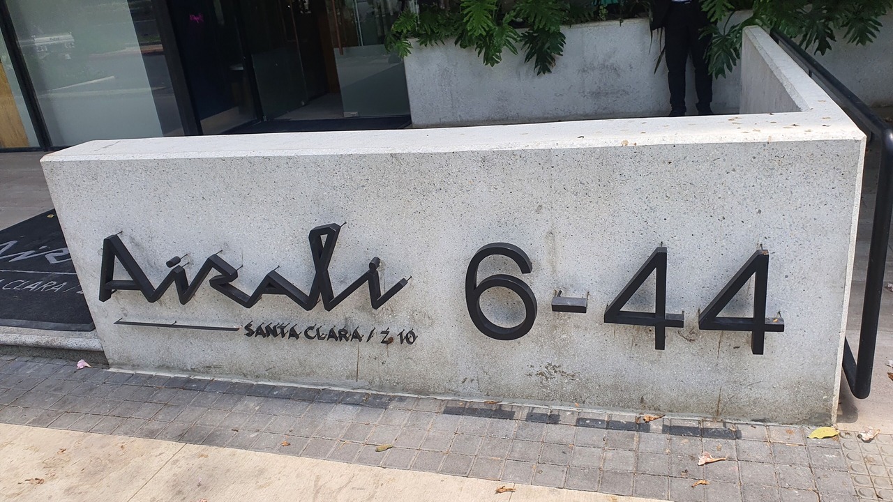 Photo of Outdoor in Zona 10