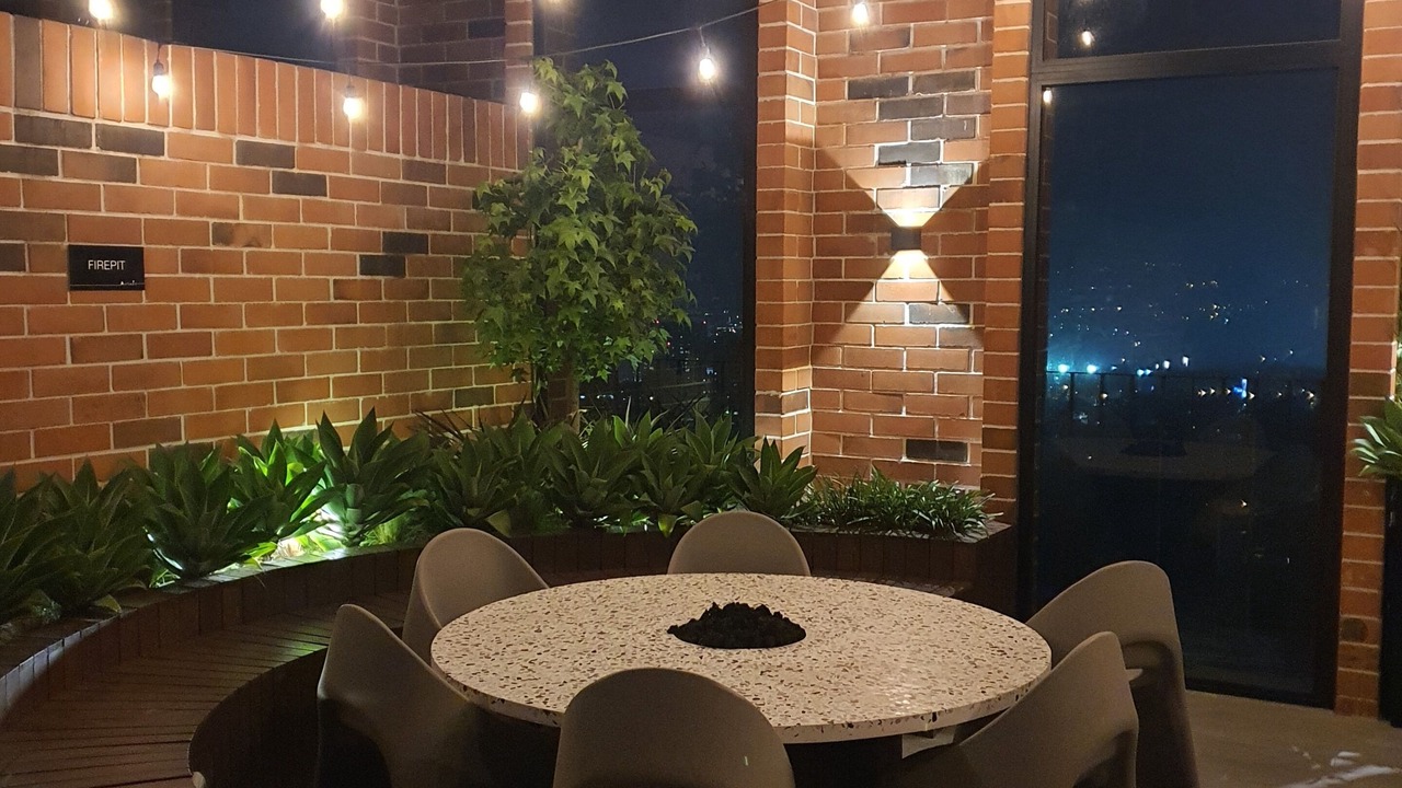 Photo of Outdoor in Zona 10