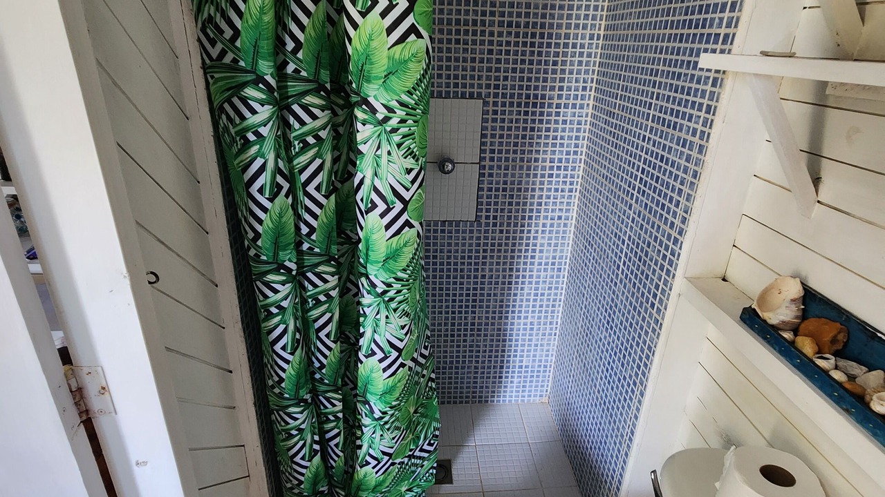Photo of Bathroom in Rio Dulce