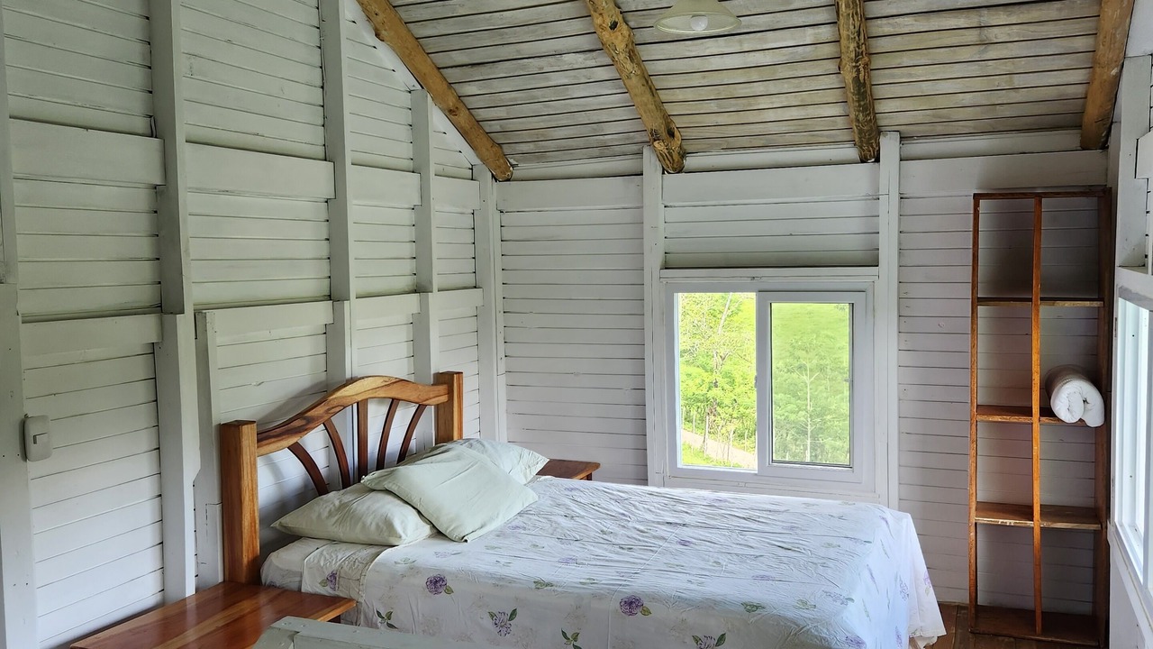 Photo of Bedroom in Rio Dulce