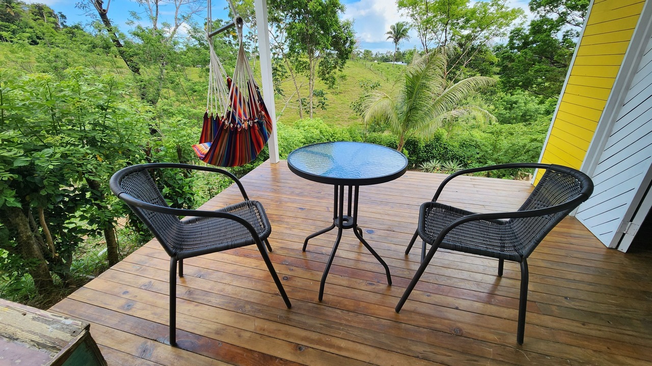 Photo of Outdoor in Rio Dulce