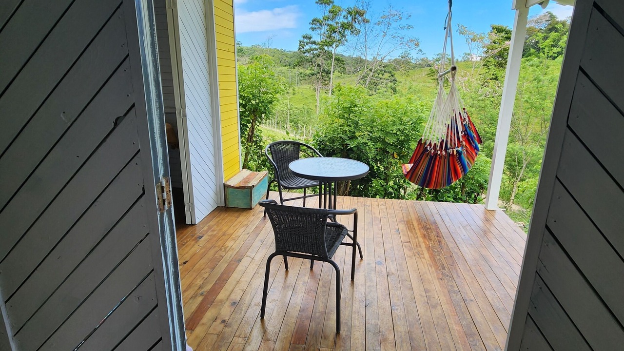 Photo of Outdoor in Rio Dulce