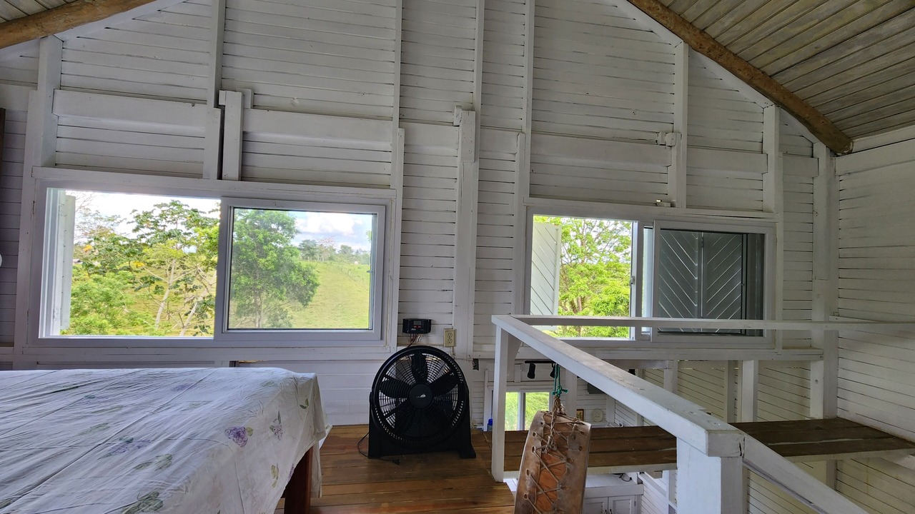 Photo of Bedroom in Rio Dulce
