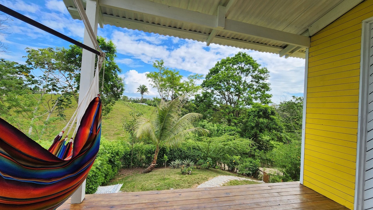 Photo of Patio Balcony in Rio Dulce