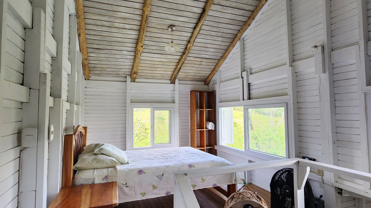 Photo of Bedroom in Rio Dulce