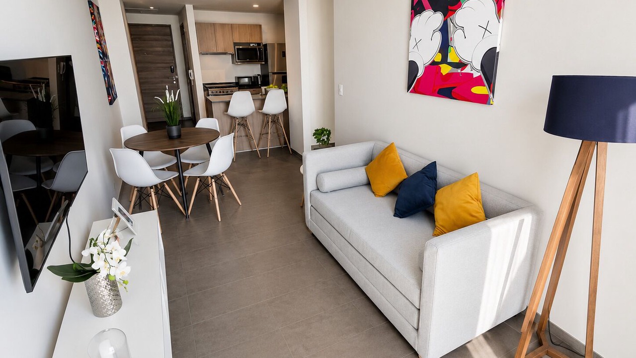 Photo of Bedroom in Granada