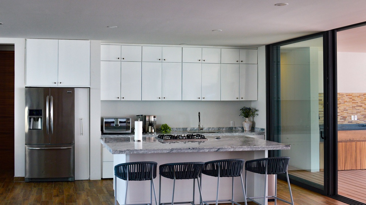 Photo of Kitchen in Amacueca