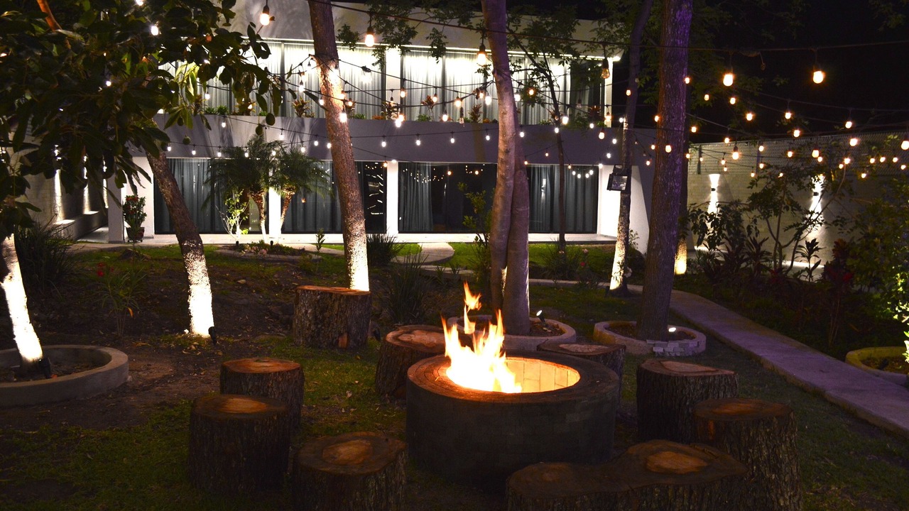 Photo of Outdoor in Amacueca