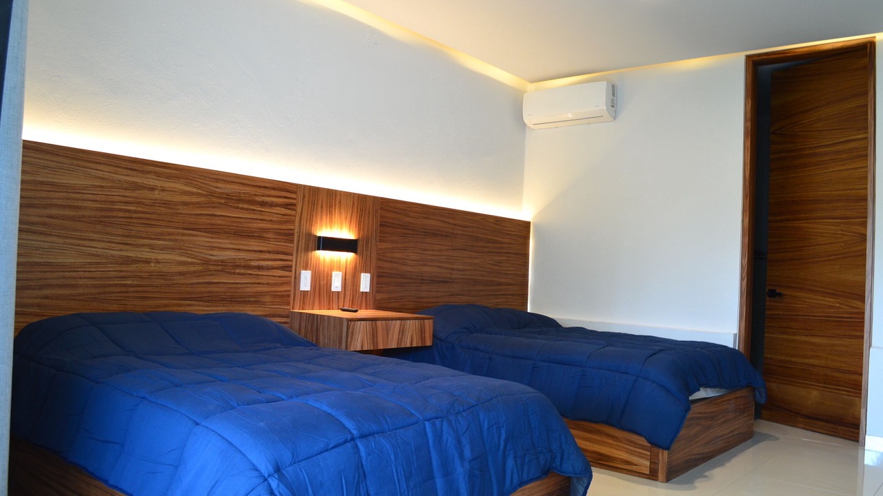 Photo of Bedroom in Amacueca