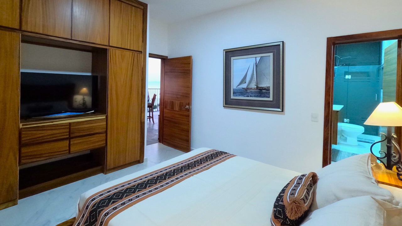 Photo of Bedroom in Colonia 5 de Diciembre