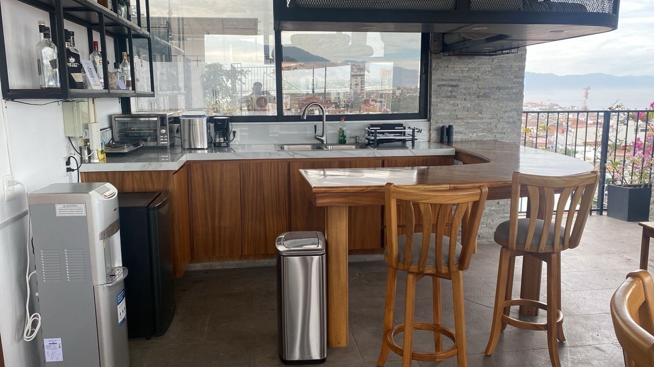 Photo of Kitchen in Colonia 5 de Diciembre